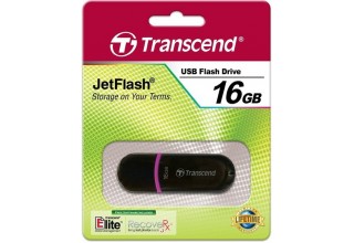 USB Flash Transcend JetFlash 300 16 Гб 